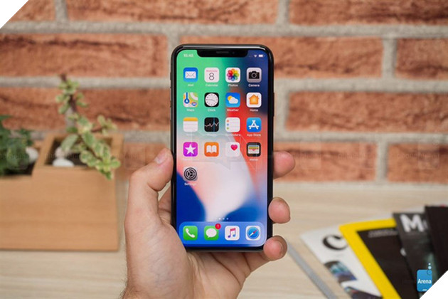 Đây là 4 tính năng thú vị nhất đang rất được mong chờ từ iPhone 9 - Ảnh 4. Đây là 4 tính năng thú vị nhất đang rất được mong chờ từ iPhone 9 - Ảnh 4.