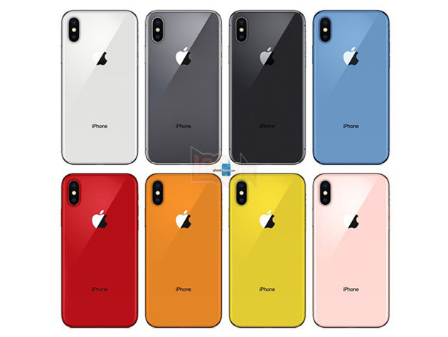 Đây là 4 tính năng thú vị nhất đang rất được mong chờ từ iPhone 9 - Ảnh 6. Đây là 4 tính năng thú vị nhất đang rất được mong chờ từ iPhone 9 - Ảnh 6.