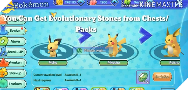 Pocketown - 7 Mẹo nhỏ giúp Pokemon của bạn đạt sức mạnh đáng sợ nhất 2