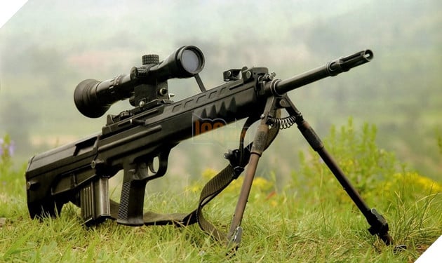 PUBG: Tìm hiểu về QBU - Khẩu súng sẽ thay thế Mini 14 trên bản đồ Sanhok 2