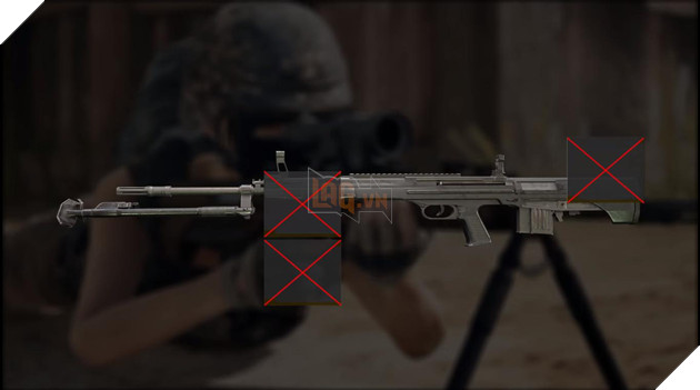 PUBG: Tìm hiểu về QBU - Khẩu súng sẽ thay thế Mini 14 trên bản đồ Sanhok 7