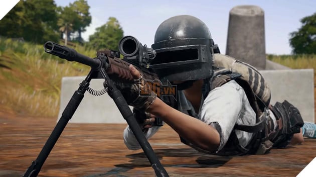 PUBG: Tìm hiểu về QBU - Khẩu súng sẽ thay thế Mini 14 trên bản đồ Sanhok 6