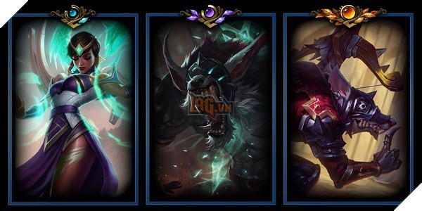 LMHT: Riot thêm luật mới, yêu cầu người chơi phải đủ điểm Vinh Danh mới nhận được quà Xếp Hạng 4