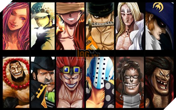 Image result for siÃªu tÃ¢n tinh one piece
