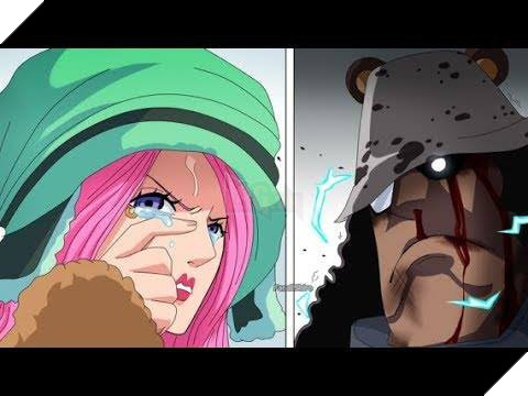 One Piece: 9 trong 11 Siêu Tân Tinh sẽ xuất hiện ở Wano Quốc, dự báo một trận chiến kinh hoàng với Kaido? - Ảnh 2.