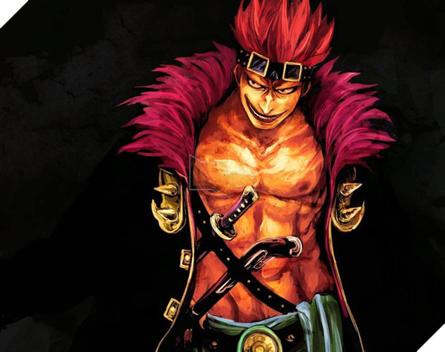 One Piece: 9 trong 11 Siêu Tân Tinh sẽ xuất hiện ở Wano Quốc, dự báo một trận chiến kinh hoàng với Kaido? - Ảnh 3.