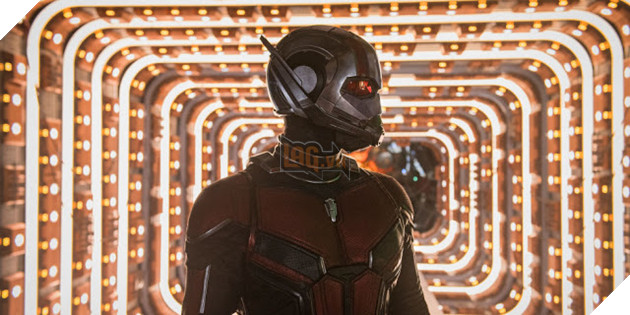 Captain Marvel có thể ở đâu trong MCU suốt những năm qua? 6