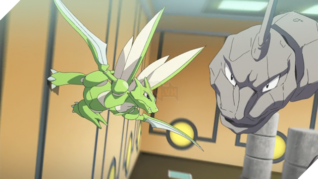 Pokemon Quest: Hướng dẫn TOÀN BỘ các công thức nấu ăn 13