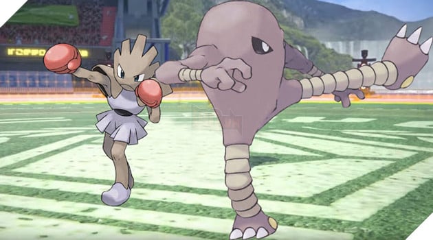 Pokemon Quest: Hướng dẫn TOÀN BỘ các công thức nấu ăn 19