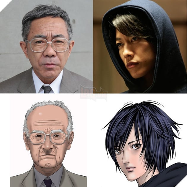 Review Phim Inuyashiki Live Action - Tác phẩm chuyển thể khiến cho Fan của Manga và Anime phải hài lòng hết mực Review Phim Inuyashiki Live Action - Tác phẩm chuyển thể khiến cho Fan của Manga và Anime phải hài lòng hết mực