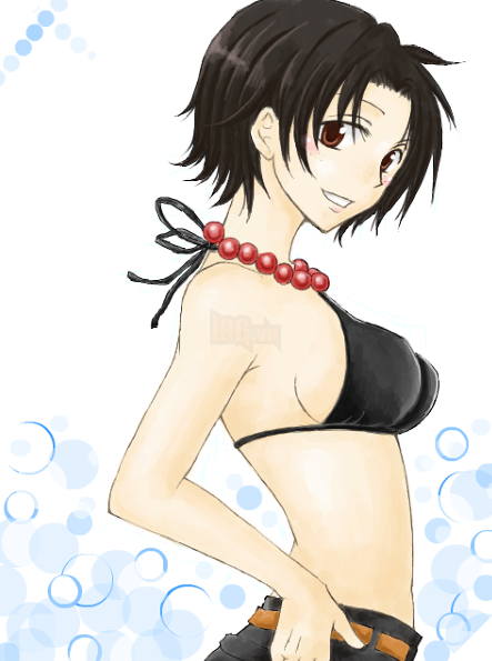 Rủ nhau sang Thái chuyển giới, nhân vật One Piece người hóa mỹ nữ kẻ xấu như ma - Ảnh 8.