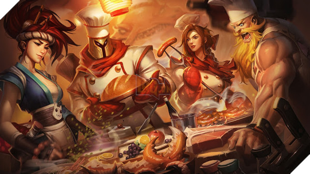 LMHT - Lộ diện bộ kỹ năng của Akali được rework lại, cơ động đến đáng sợ !! 15