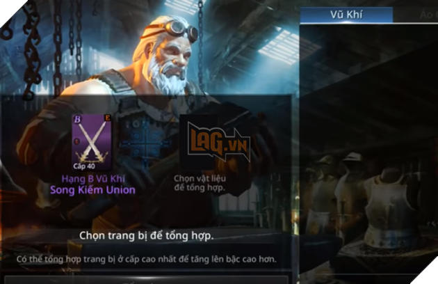 Darkness Rises - Hướng dẫn cách kiếm các trang bị Ranks S cực mạnh để nâng cao lực chiến nhân vật 3