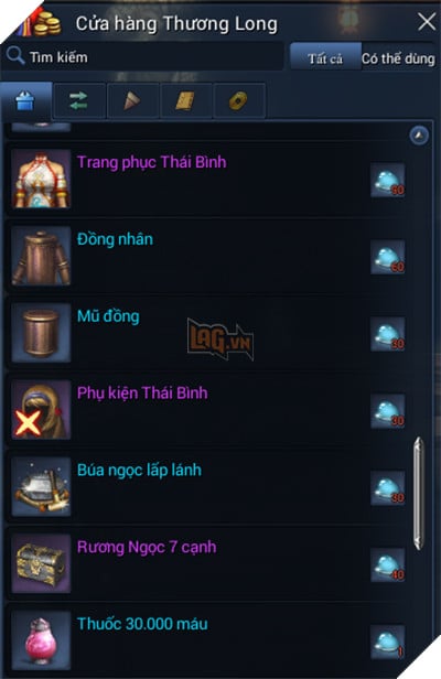 Bản cập nhật Mùa hè Băng Giá sẽ chính thức ra mắt trong Blade & Soul Việt vào hôm nay 5