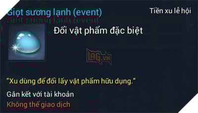 Bản cập nhật Mùa hè Băng Giá sẽ chính thức ra mắt trong Blade & Soul Việt vào hôm nay 4