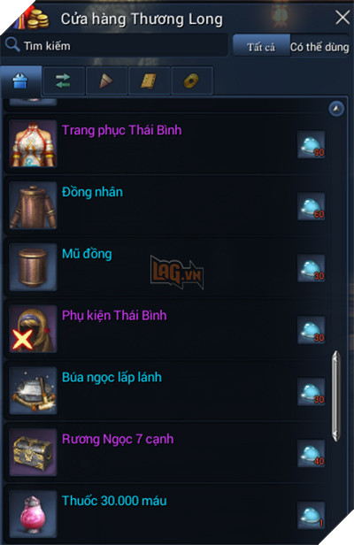 Bản cập nhật Mùa hè Băng Giá sẽ chính thức ra mắt trong Blade & Soul Việt vào hôm nay 12
