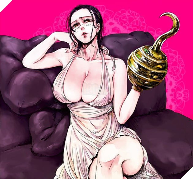 Rủ nhau sang Thái chuyển giới, nhân vật One Piece người hóa mỹ nữ kẻ xấu như ma - Ảnh 11.