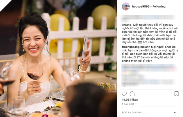 Thành viên ekip Nóng cùng World Cup tố Trâm Anh là cô gái giả tạo, lợi dụng cả PewPew và hot girl khác - Ảnh 2.