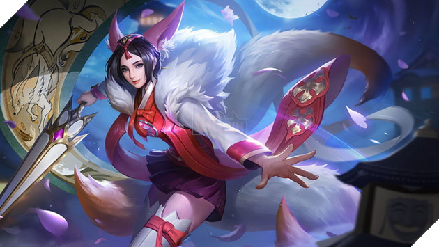 Liên Quân Mobile: Thời đại xạ thủ lại lên ngôi, các pháp sư bắt đầu thất thế 8