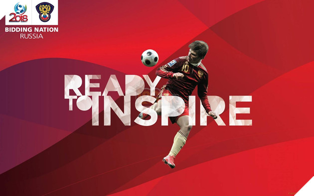 22 Hình nền World Cup 2018 siêu đẹp mà các fan hâm mộ bóng đá nên đặt trên PC nhà bạn