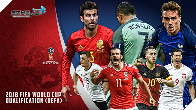 22 Hình nền World Cup 2018 siêu đẹp mà các fan hâm mộ bóng đá nên đặt trên PC nhà bạn 2