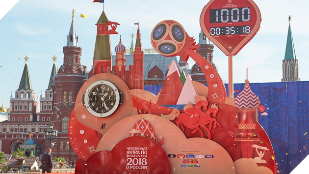 22 Hình nền World Cup 2018 siêu đẹp mà các fan hâm mộ bóng đá nên đặt trên PC nhà bạn 8