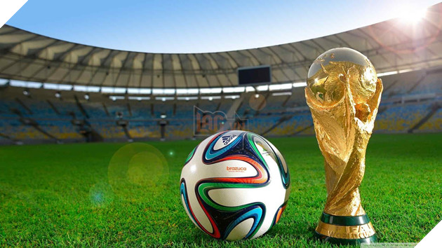 22 Hình nền World Cup 2018 siêu đẹp mà các fan hâm mộ bóng đá nên đặt trên PC nhà bạn 11