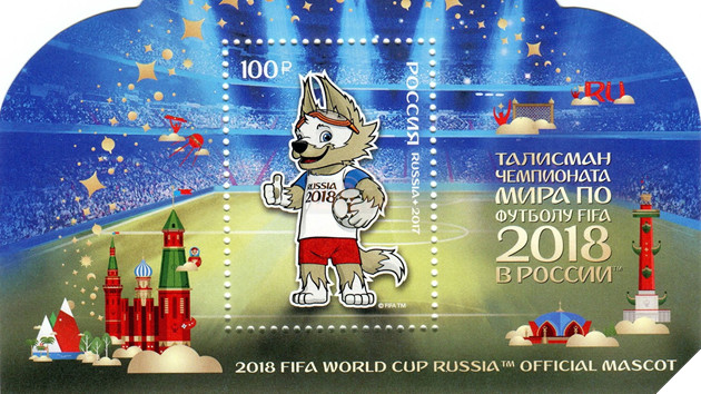 22 Hình nền World Cup 2018 siêu đẹp mà các fan hâm mộ bóng đá nên đặt trên PC nhà bạn 12