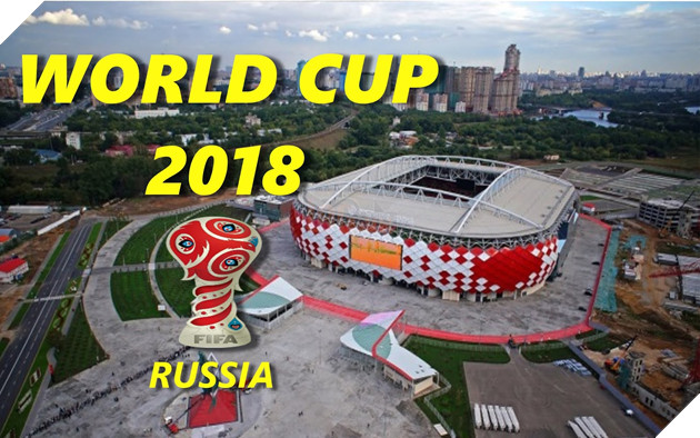 22 Hình nền World Cup 2018 siêu đẹp mà các fan hâm mộ bóng đá nên đặt trên PC nhà bạn 14