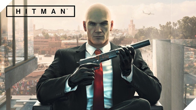 Hitman - Summer Pack, bom tấn AAA mùa hè 2018 sắp được phát tặng miễn phí - Ảnh 2.