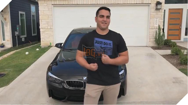 LMHT: Chắc còn lâu Akali mới ra mắt nếu như không có sai lầm tày đình của game thủ nổi tiếng này - Ảnh 2.