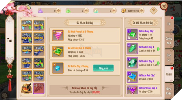 Trường Sinh Quyết VNG – Game Mobile Nhập Vai Đáng Chơi Nhất Ra Mắt Vào 19h – 27/07