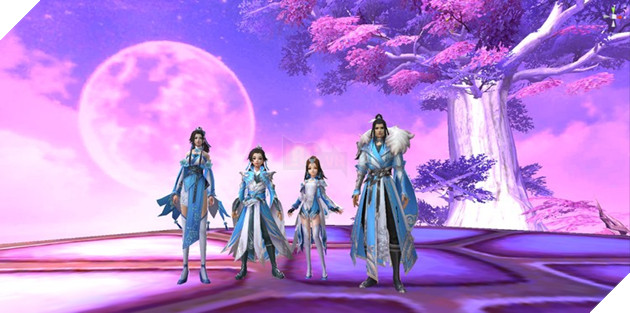 Trường Sinh Quyết VNG – Game Mobile Nhập Vai Đáng Chơi Nhất Ra Mắt Vào 19h – 27/07