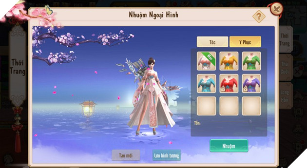 Trường Sinh Quyết VNG – Game Mobile Nhập Vai Đáng Chơi Nhất Ra Mắt Vào 19h – 27/07