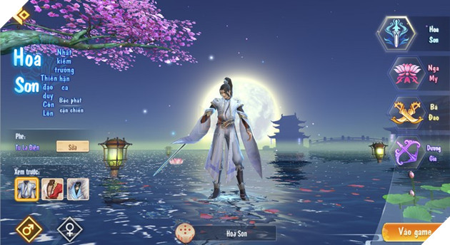 Trường Sinh Quyết VNG – Game Mobile Nhập Vai Đáng Chơi Nhất Ra Mắt Vào 19h – 27/07