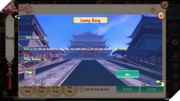 Trường Sinh Quyết VNG – Game Mobile Nhập Vai Đáng Chơi Nhất Ra Mắt Vào 19h – 27/07
