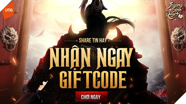 Trường Sinh Quyết VNG – Game Mobile Nhập Vai Đáng Chơi Nhất Ra Mắt Vào 19h – 27/07