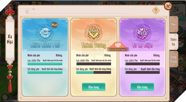 Trường Sinh Quyết VNG – Game Mobile Nhập Vai Đáng Chơi Nhất Ra Mắt Vào 19h – 27/07