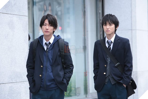 NHỮNG YẾU TỐ LÀM NÊN SỰ KHÁC BIỆT CỦA ÔNG BÁC SIÊU NHÂN - INUYASHIKI LIVE ACTION VỚI ANIME  3