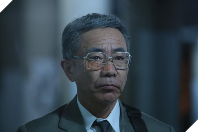 NHỮNG YẾU TỐ LÀM NÊN SỰ KHÁC BIỆT CỦA ÔNG BÁC SIÊU NHÂN - INUYASHIKI LIVE ACTION VỚI ANIME  5