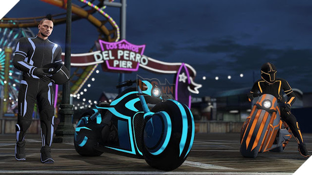 Những tựa game đáng để chơi lại lần thứ hai Phần cuối  3