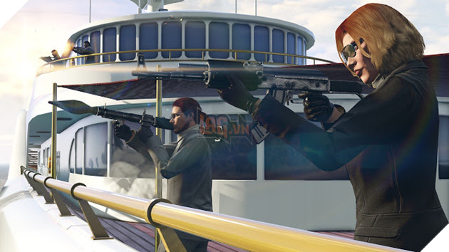 Những tựa game đáng để chơi lại lần thứ hai Phần cuối  2