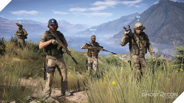 Những tựa game đáng để chơi lại lần thứ hai Phần cuối  6