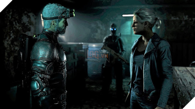 Những tựa game đáng để chơi lại lần thứ hai Phần cuối  7