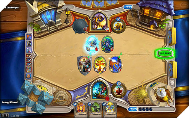 Những tựa game đáng để chơi lại lần thứ hai Phần cuối  8