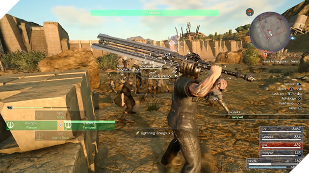 Những tựa game đáng để chơi lại lần thứ hai Phần cuối  10