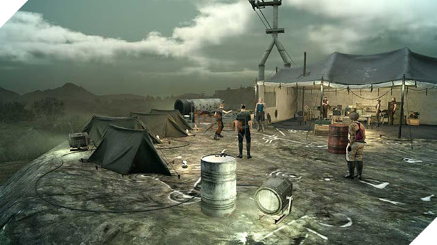 Những tựa game đáng để chơi lại lần thứ hai Phần cuối  11