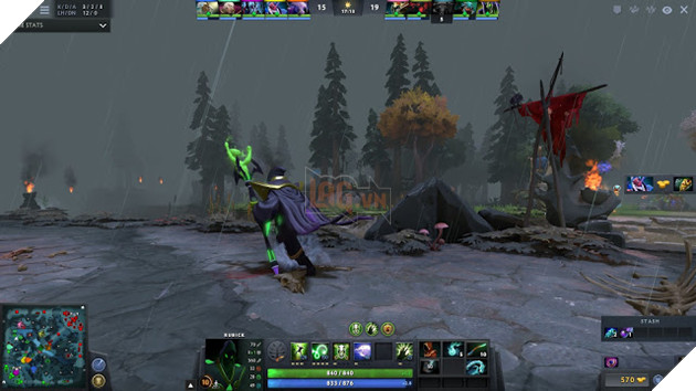 Những tựa game đáng để chơi lại lần thứ hai Phần cuối  13