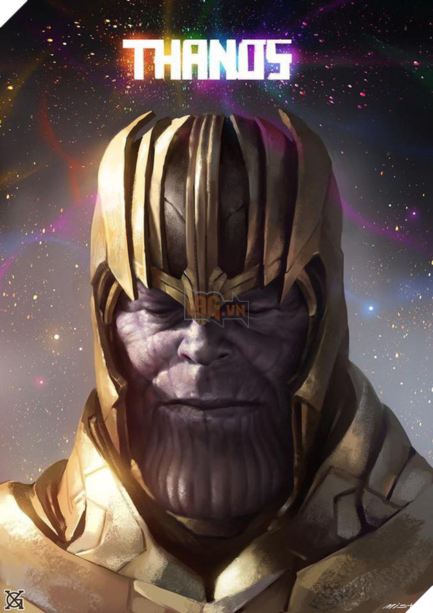 Ngạc nhiên trước những hình ảnh fanart tuyệt đẹp sống động như thật của các siêu anh hùng - Ảnh 1.