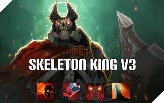 Dota 2 Chủ Nhân Của Trang Bị Hoàng Kim Arcana Sắp Tới Hồi Kết